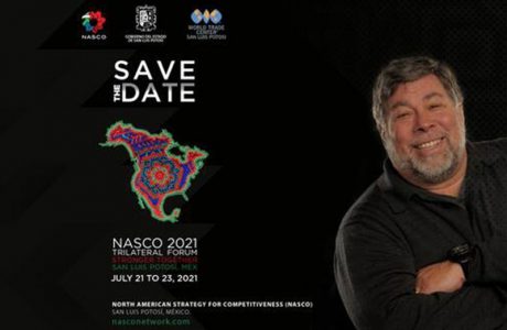 2021 NASCO Reunion