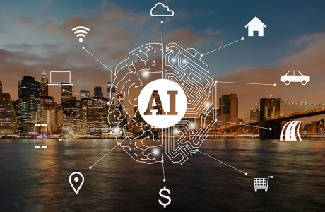 As It Undergoes Transformation, U.S. Power Grid Embraces AI