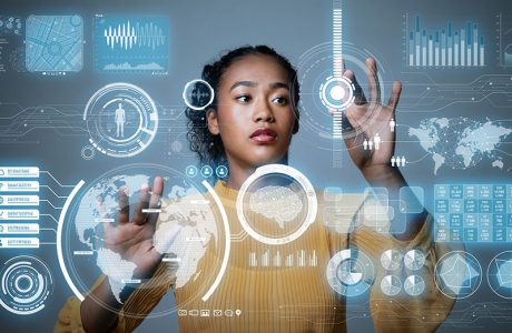 Automation and Artificial Intelligence: How machines are affecting people and places