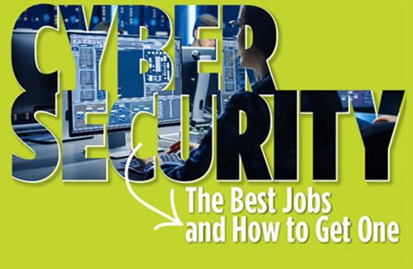 Best Jobs in Cybersecurity for 2021 and How to Get One