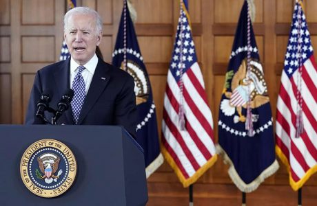 Biden plans $100 billion broadband investment
