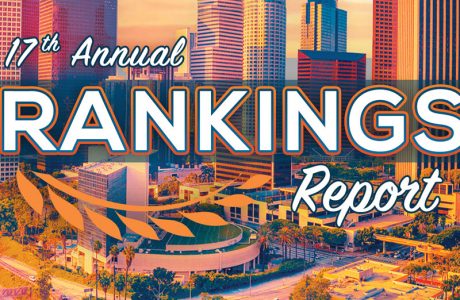 Business Facilities’ 17th Annual Rankings Report