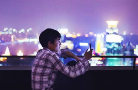 China throws its weight behind A.I. and blockchain as it aims to be the world’s tech leader