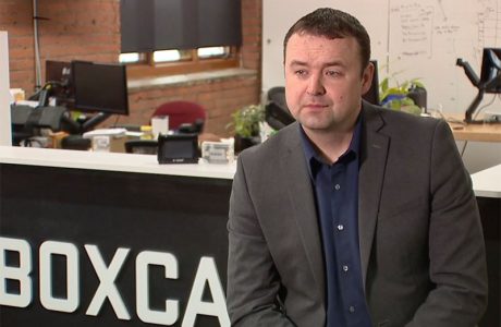 Cleveland-headquartered start-up BoxCast buys competitor after big gains during pandemic