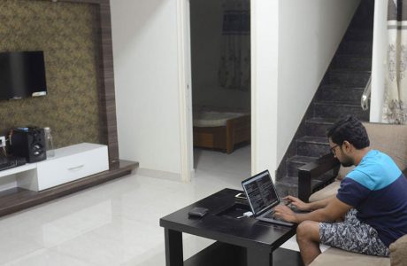 Coronavirus crisis may fast-forward IT’s work-from-home adoption