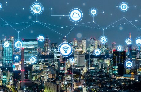 Democratising big data