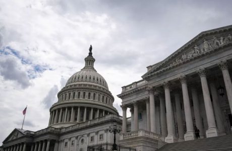Here’s how new antitrust legislation could affect Big Tech… and you