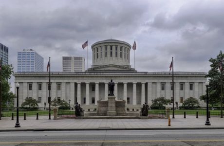 Ohio Chief Information Officer Shares 2020 IT Strategies