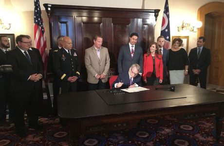Ohio beefs up cyber security with new response unit