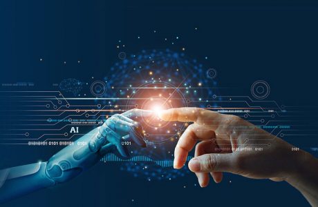 Personal View: A technology re-volition is coming – I hope