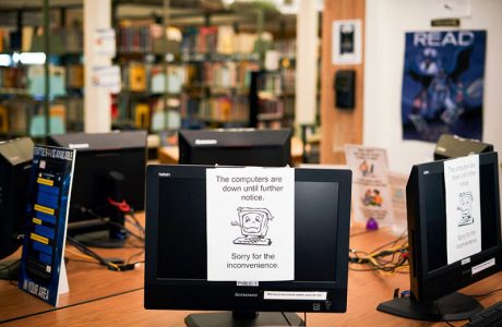Ransomware Attacks Are Testing Resolve of Cities Across America