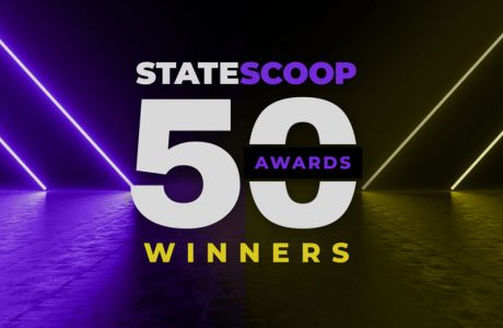 StateScoop 50 Awards honor 2021’s top government leaders, projects