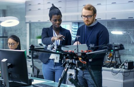 Tech Elevator and Ohio to Work partner to launch tech worker careers