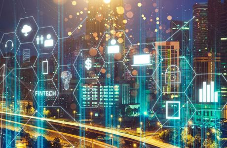 The 7 Biggest Technology Trends To Disrupt Banking & Financial Services In 2020
