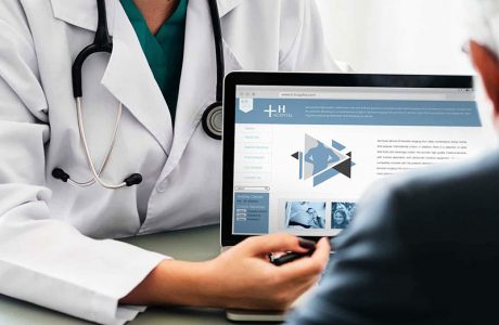 The future of AI technology in public health by FedScoop