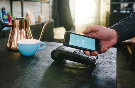 Why The New Bank Will Be Platform-Based
